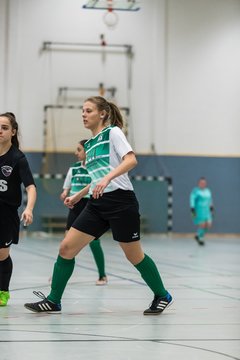 Bild 288 - F Loewinnen Hallen Cup